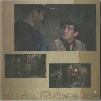 CD Various: Rio Bravo