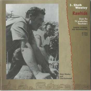 CD Various: Rio Bravo