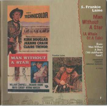 CD Various: Rio Bravo