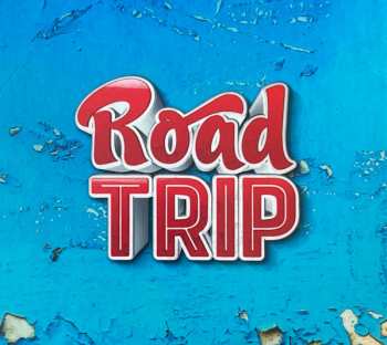 5CD Various: Road Trip (The Ultimate Collection)