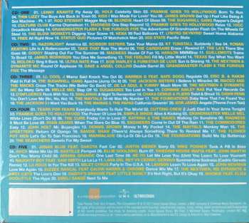 5CD Various: Road Trip (The Ultimate Collection)