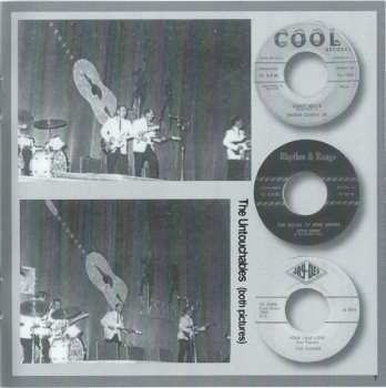 CD Various: Rock And Roll With Piano Vol.10
