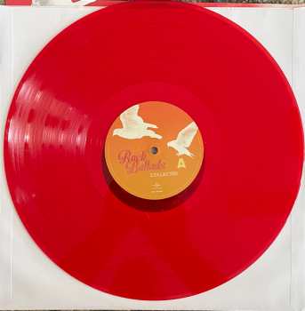 2LP Various: Rock Ballads Collected NUM | LTD | CLR