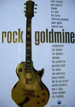 CD Various: Funk Invasion / A Piece Of Your World