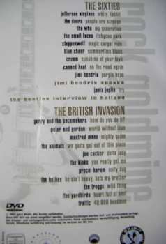 CD Various: Funk Invasion / A Piece Of Your World