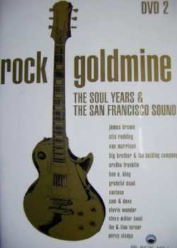 CD Various: Funk Invasion / A Piece Of Your World