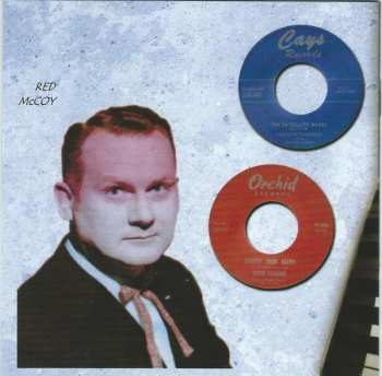 CD Various: Rock & Roll With Piano Vol.8