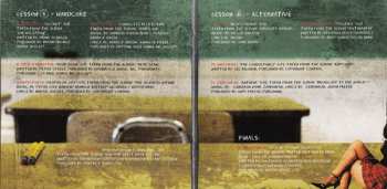 2CD Various: Rock S'Cool