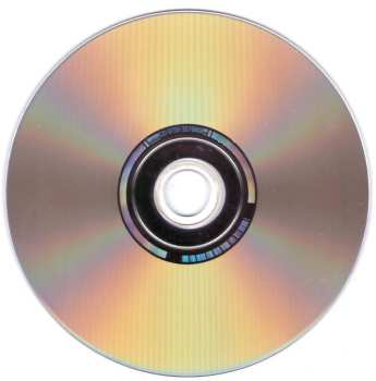 CD Various: Rockabye Baby! Who Runs The World