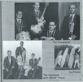 2CD Various: Rockin' Guitar And Early Original Piano Boogie Woogie Instrumentals