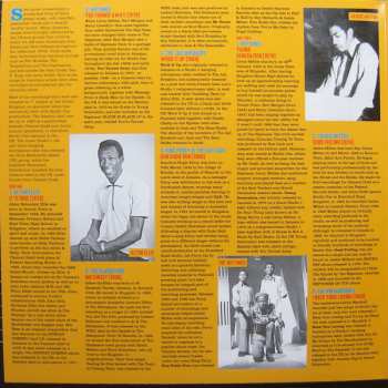 2LP Various: Rocksteady Got Soul