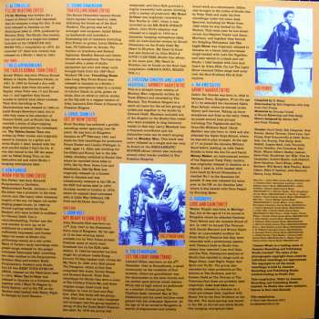 2LP Various: Rocksteady Got Soul