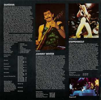 2LP Various: Rockwork