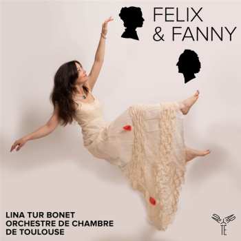 CD Various: Felix