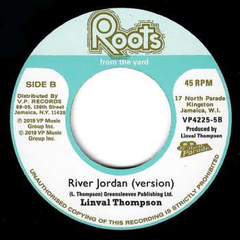 7SP/Box Set Various: Roots From The Yard LTD