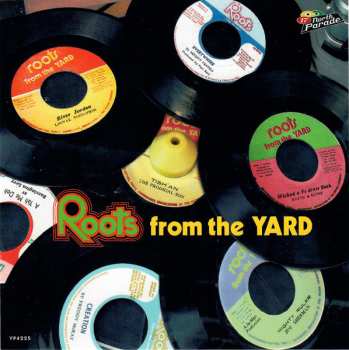 7SP/Box Set Various: Roots From The Yard LTD