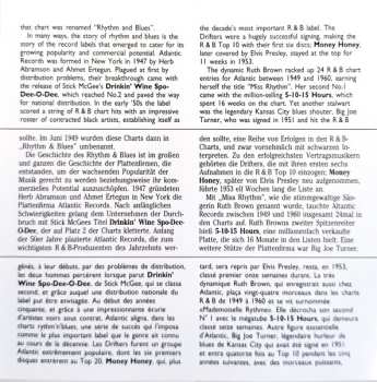 CD Various: Roots Of Rock'N'Roll