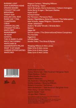 DVD Various: Roots Rock Rebel - A Tribute To Joe Strummer