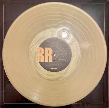 2LP Various: Rostrum Records 20 CLR