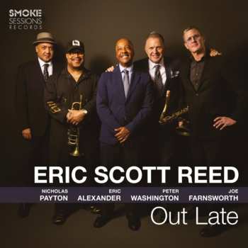 CD Various: Out Late