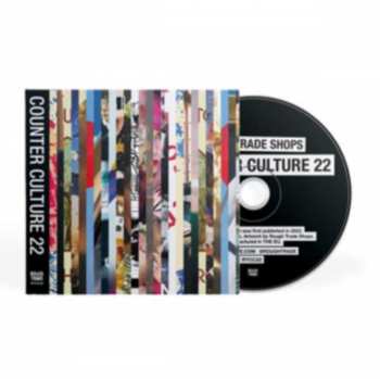 CD Various: Rough Trade Shops Counter Culture 22