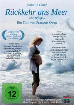 DVD Various: Rückkehr Ans Meer