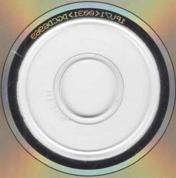 CD Various: Rude Rock And Dirty Ditties