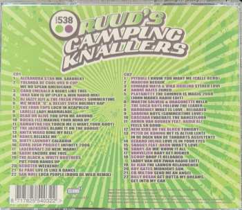 2CD Various: Ruud's Camping Knallers