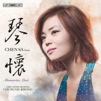 Album Various: Sa Chen - Memories Lost