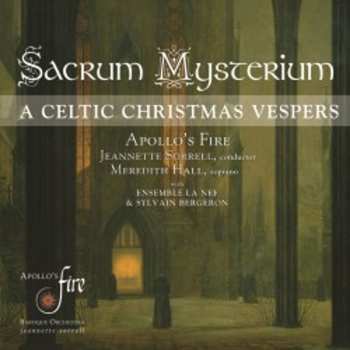Album Various: Sacrum Mysterium - A Celtic Christmas Vespers