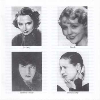 CD Various: Saint-Germain-Des-Prés - Les Riches Heures De La Rive Gauche 1926-1954