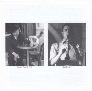 CD Various: Saint-Germain-Des-Prés - Les Riches Heures De La Rive Gauche 1926-1954