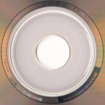 CD Various: Šakalí Léta