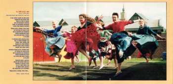 CD Various: Šakalí Léta