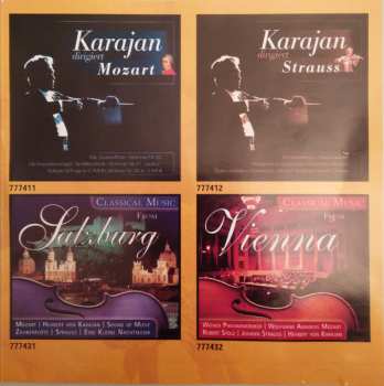 CD Various: Salsa De Cuba