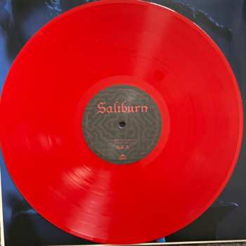LP Various: Saltburn (Music From The Motion Picture) PIC | CLR
