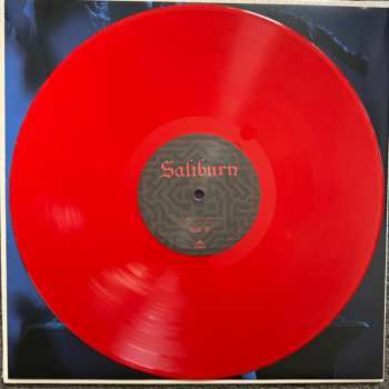 LP Various: Saltburn (Music From The Motion Picture) PIC | CLR