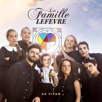 CD Various: Famille Lefevre