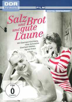 DVD Various: Salz Und Brot Und Gute Laune