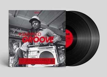 2LP Various: Sampled Groove