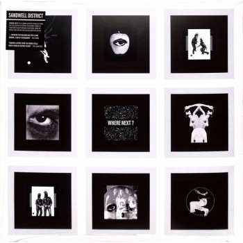 Album Various: Sandwell District - Where Next?