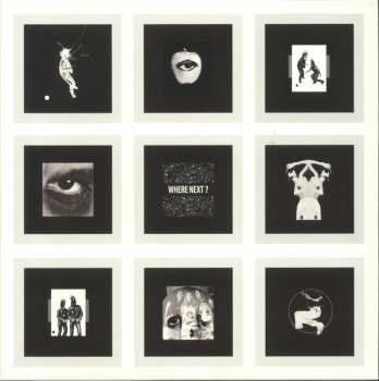 2LP Various: Sandwell District - Where Next?