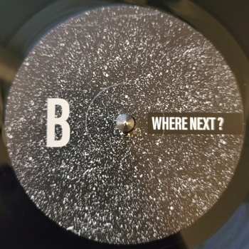 2LP Various: Sandwell District - Where Next?