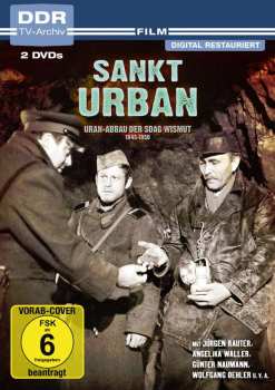 2DVD Various: Sankt Urban