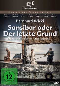 DVD Various: Sansibar Oder Der Letzte Grund