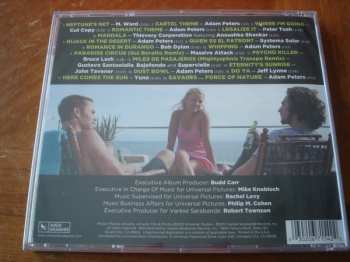 CD Various: Savages (Original Motion Picture Soundtrack)