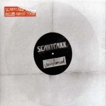 Album Various: Scantraxx Unreleased 2008