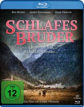 Blu-ray Various: Schlafes Bruder
