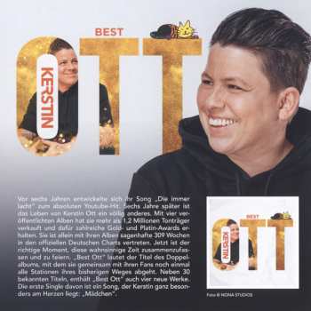 2CD/DVD Various: Schlager 2022 - Die Hits Des Jahres
