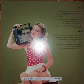 LP Various: Schlager Charts: 1952